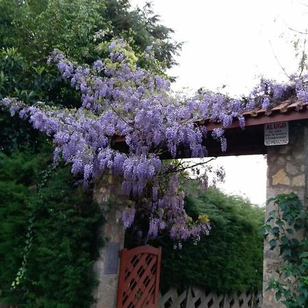 Casa Das Glicinias Perto Do Centro Villa Monte Verde  Dış mekan fotoğraf