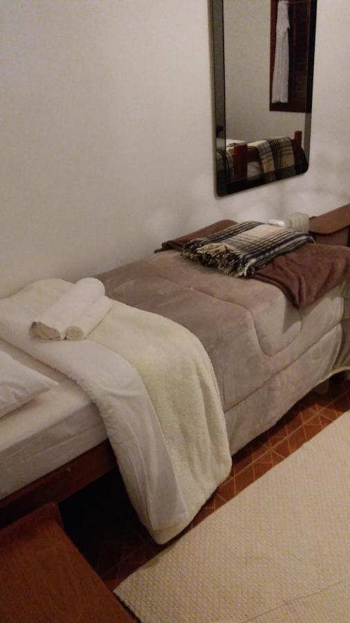 Casa Das Glicinias Perto Do Centro Villa Monte Verde  Dış mekan fotoğraf