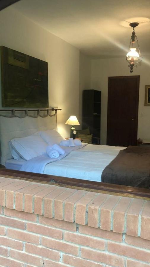 Casa Das Glicinias Perto Do Centro Villa Monte Verde  Dış mekan fotoğraf
