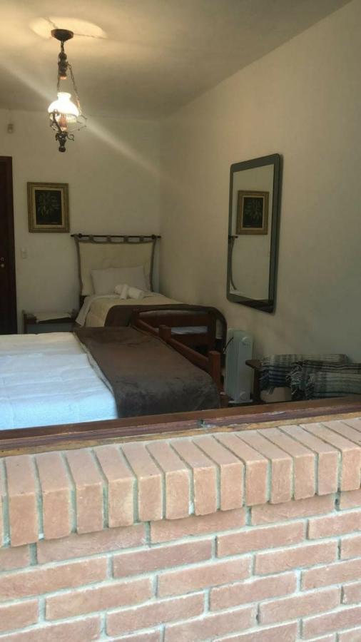 Casa Das Glicinias Perto Do Centro Villa Monte Verde  Dış mekan fotoğraf